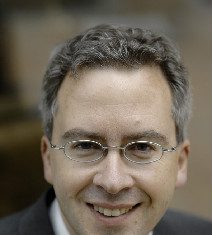 Frank Peter Unterreiner