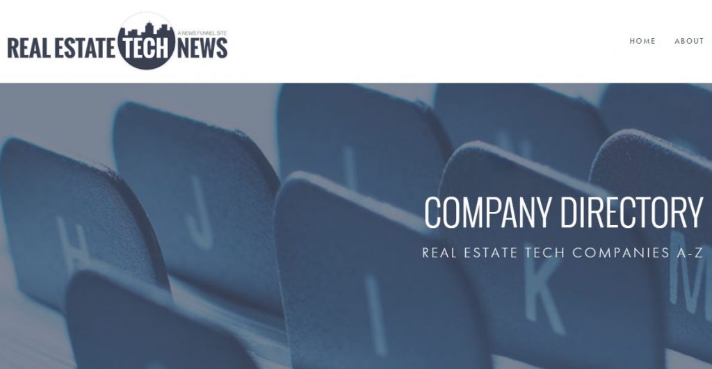 realestatetech