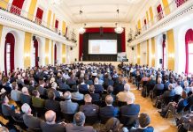 Zusammenfassung des 15. BIM Anwendertages von buildingSmart