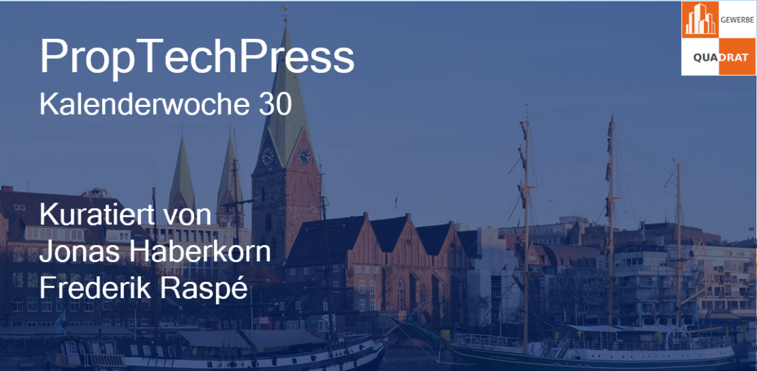 PropTechPress