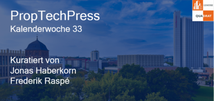 proptechpress kw 33