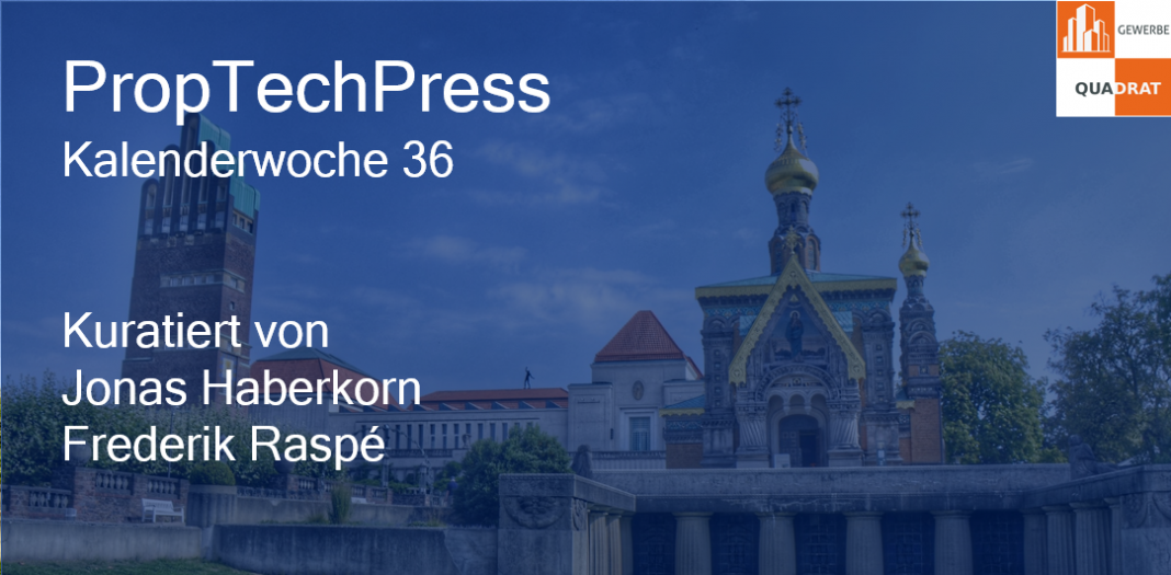 PropTechPress