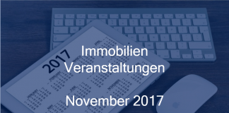 immobilien veranstaltungen november 2017 berlin münchen frankfurt stuttgart