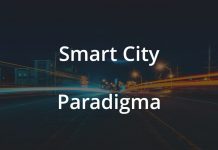 Smart City – Neues Paradigma Smart City Paradigma