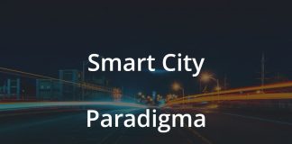 Smart City Paradigma