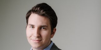 Viktor Weber 2017 FRE Institute