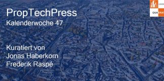 PropTechPress 47