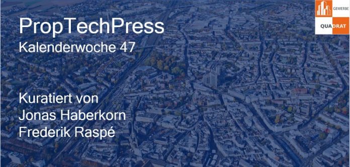 PropTechPress 47