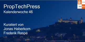 PropTechPress 46 PropTech News