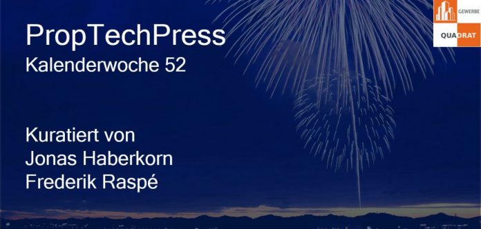 PropTechPress 52