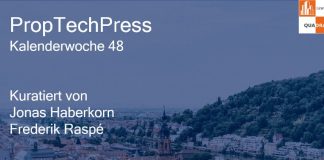 PropTechPress 48