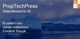 PropTechPress 50