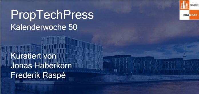 PropTechPress 50