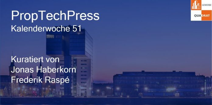 PropTechPress 51
