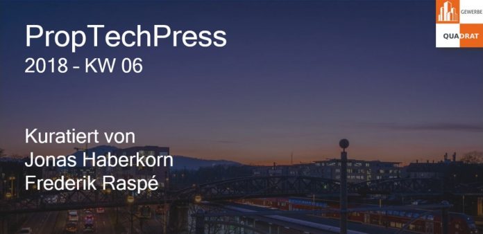 proptechpress 2018-06-proptech