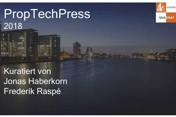 PropTechPress