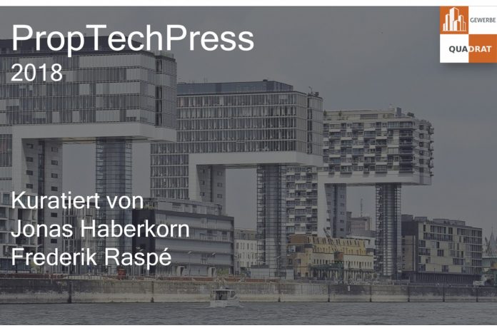 PropTechPress