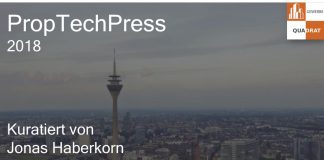 PropTechPress