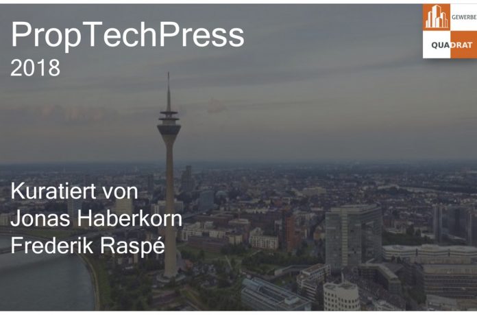 PropTechPress