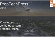 PropTechPress