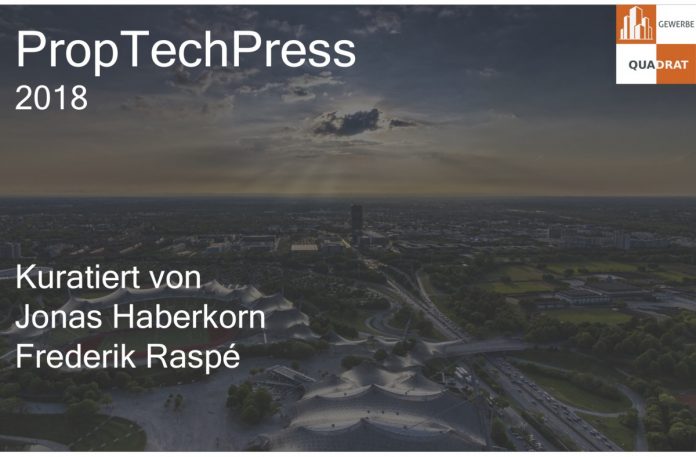 PropTechPress