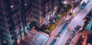 escooter scooter startup bird