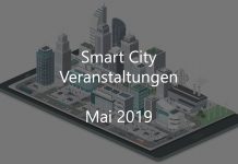 Smart City Mai 2019