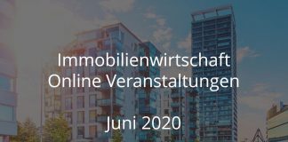 mmobilienwirtschaft online veranstaltungen
