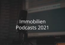 immobilien podcasts 2021