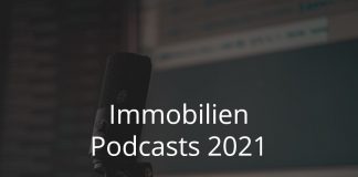 immobilien podcasts 2021
