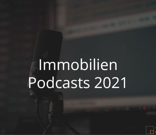 immobilien podcasts 2021