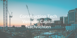 contech finanzierung