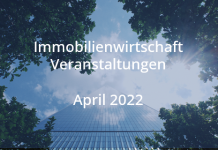 Immobilienwirtschaft April 2022