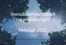 immobilienwirtschaft februar 2022