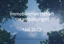 immobilienwirtschaft mai 2022