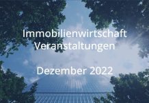 immobilienwirtschaft dezember 2022