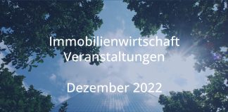 immobilienwirtschaft dezember 2022