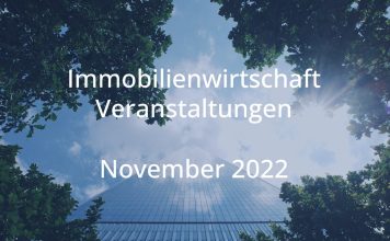 immobilienwirtschaft november 2022