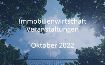 immobilienwirtschaft oktober 2022